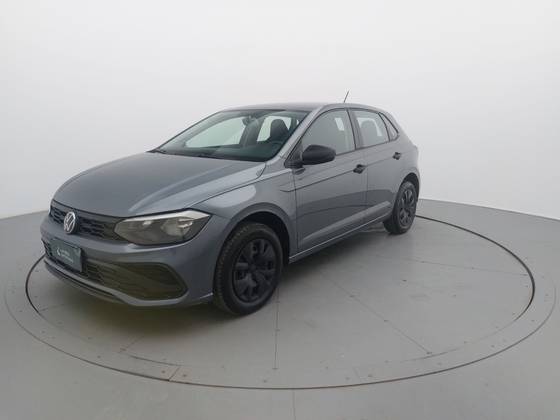 VOLKSWAGEN POLO 1.0 MPI TRACK MANUAL VOLKSWAGEN POLO 1.0 MPI TRACK MANUAL